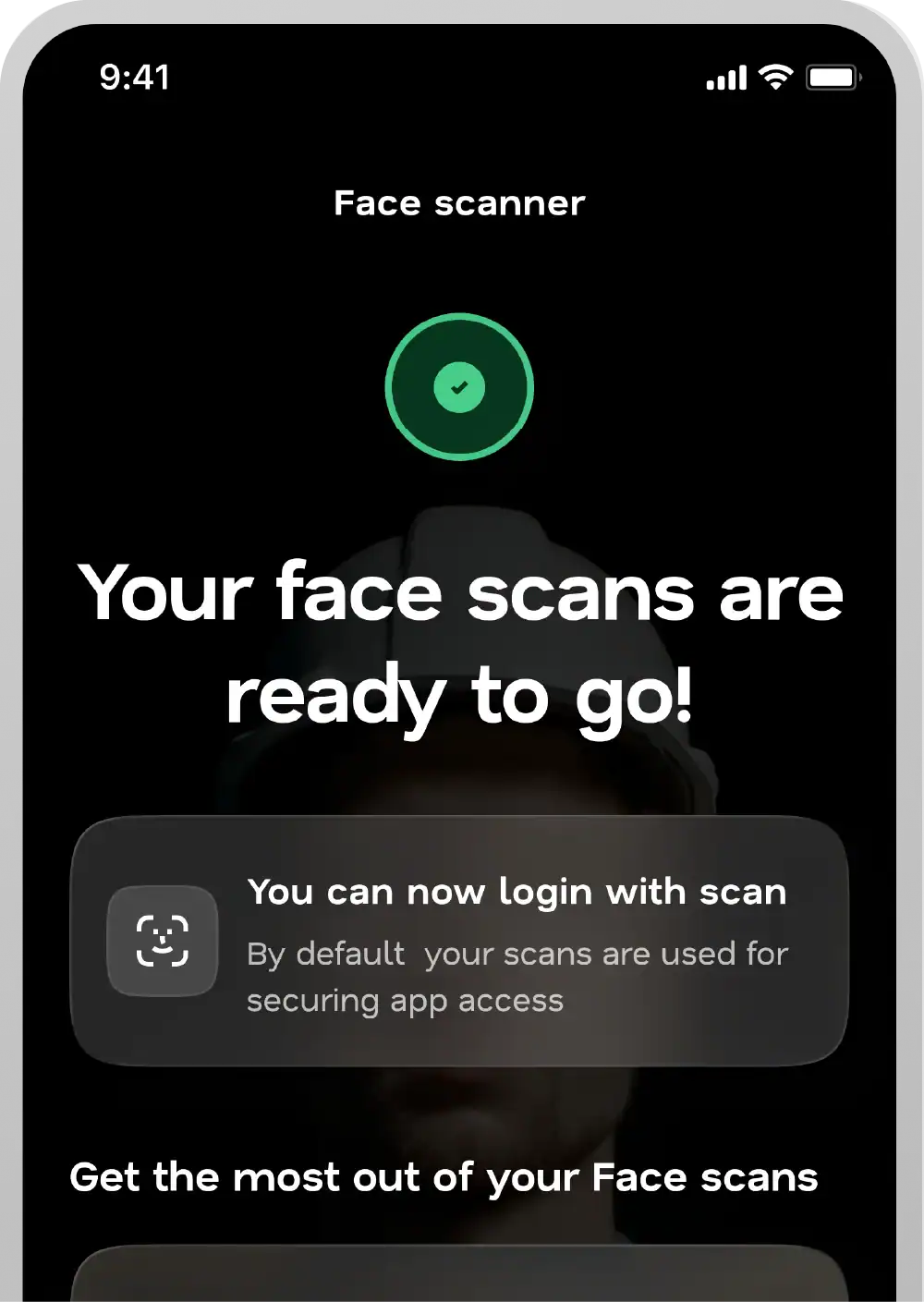 kynekt id verified digital identity app